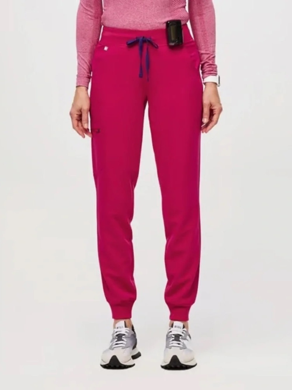 Figs Scrub Jogger